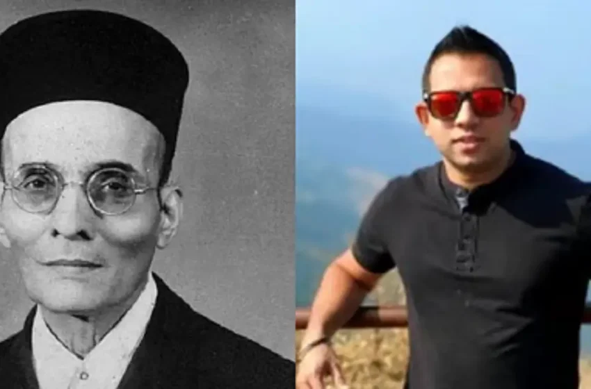  ‘സവർക്കർ ബ്രിട്ടീഷുകാർക്ക് പത്ത് തവണ ദയാഹർജി നൽകിയിരുന്നു’; പൂനെ കോടതിയിൽ സത്യം സമ്മതിച്ച് ചെറുമകൻ സത്യകി സവർക്കർ