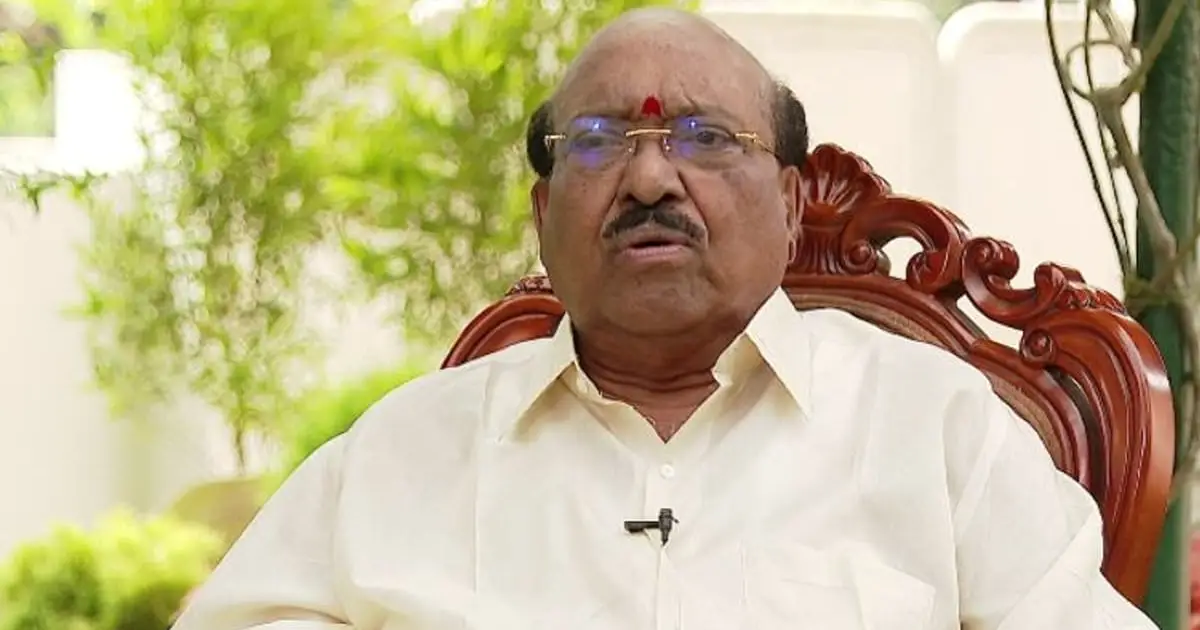 'തന്നെ തിരഞ്ഞുപിടിച്ച് ആക്ഷേപിക്കുന്നു, ഉമ്മാക്കികൾക്ക് മുന്നിൽ ഭയന്നോടില്ല, എസ്എൻഡിപിക്കെതിരായ വാളോങ്ങലിൽ മൗനം പാലിക്കാനാവില്ല' -വെള്ളാപ്പള്ളി നടേശൻ