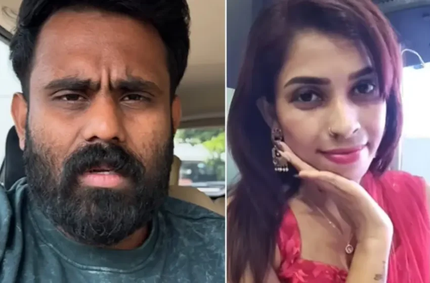  ‘രേണുവിന്റെ പേരിൽ 48 വീഡിയോകൾ ചെയ്തു, അതിൽ നിന്നുണ്ടാക്കിയ തുകയിൽ ഒരു പങ്ക് നൽകും, അവർ കാന്‍സറിനെ അതിജീവിച്ച് തിരിച്ച് വരട്ടെ’ -സായ് കൃഷ്ണ