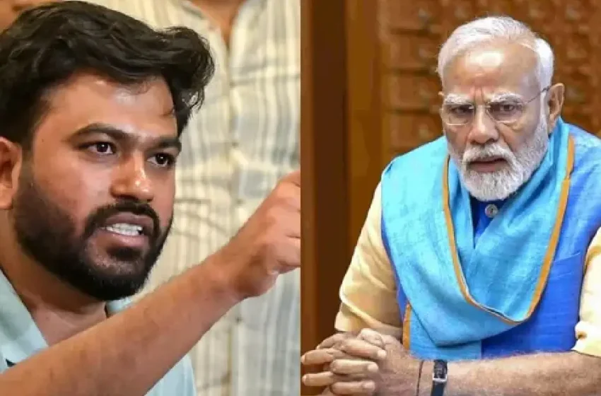  നീറ്റ് ക്രമക്കേട്: ‘ആത്മഹത്യ ചെയ്ത വിദ്യാർഥികളുടെ കുടുംബങ്ങൾക്ക് ഒരു കോടി രൂപ നഷ്ടപരിഹാരം നൽകണം’; മോദിക്ക് കത്തയച്ച് സിജെപി