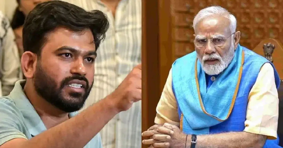  നീറ്റ് ക്രമക്കേട്: ‘ആത്മഹത്യ ചെയ്ത വിദ്യാർഥികളുടെ കുടുംബങ്ങൾക്ക് ഒരു കോടി രൂപ നഷ്ടപരിഹാരം നൽകണം’; മോദിക്ക് കത്തയച്ച് സിജെപി