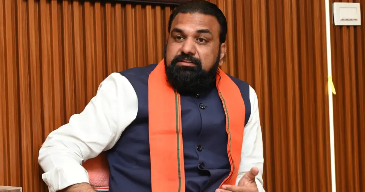  ‘കോളേജുകളിൽ രാത്രി എട്ട് മണി വരെ ക്ലാസുകൾ നടത്തണം’; വിദ്യാർഥികൾ ഉന്നത പഠനത്തിനായി പുറത്തു പോകുന്നത് തടയാനെന്ന് ബിഹാർ മുഖ്യമന്ത്രി