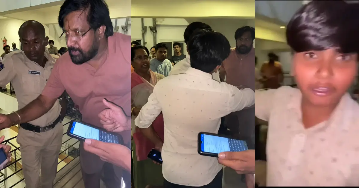 ‘ആരാടോ പാകിസ്ഥാനി?, എൻ്റെ മുത്തച്ഛൻ ഇന്ത്യൻ ആർമിയിലായിരുന്നു’, വാടക തർക്കത്തിനിടെ യുവാവിനെ ‘പാകിസ്ഥാനി’ എന്ന് വിളിച്ച് അധിക്ഷേപം; മാപ്പ് പറയിപ്പിച്ച് പോലീസ്