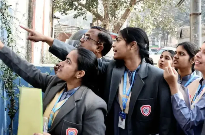  ‘പന്ത്രണ്ടാം ക്ലാസിന് ശേഷം പഠനം നിർത്തണം, ഡിഗ്രി കൊണ്ട് കാര്യമില്ല’; 100 ബിരുദധാരികളിൽ 3 പേർക്ക് മാത്രമേ ജോലി ലഭിക്കുന്നുള്ളൂ -സൗരഭ് മുഖർജി