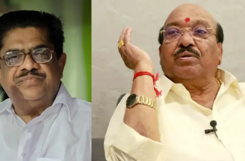  ‘മൈക്രോഫിനാൻസ് കേസിൽ നിന്ന് രക്ഷപ്പെടാൻ പിണറായിയെയും ബിജെപിയെയും വെള്ളാപ്പള്ളി സ്വാധീനിച്ചു’: വി.എം. സുധീരൻ