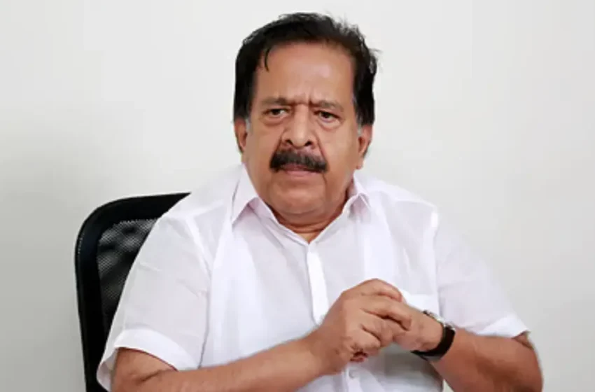 അപകടത്തിൽ കാലുകൾ നഷ്ടപ്പെട്ട പൊലീസുകാർക്ക് താങ്ങായി സർക്കാർ; ചികിത്സാ ചെലവ് ഏറ്റെടുക്കാൻ ചെന്നിത്തലയുടെ നിർദേശം