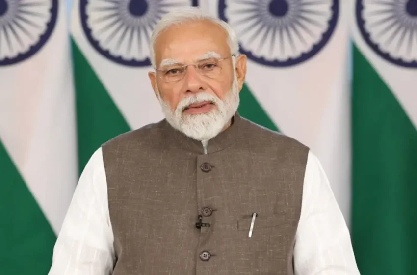  ‘നീറ്റ് പരീക്ഷാർഥികൾക്ക് തടസ്സമുണ്ടാവരുത്’; ഔദ്യോഗിക വസതിയിലേക്കുള്ള യാത്ര വൈകിപ്പിച്ച് മോദി