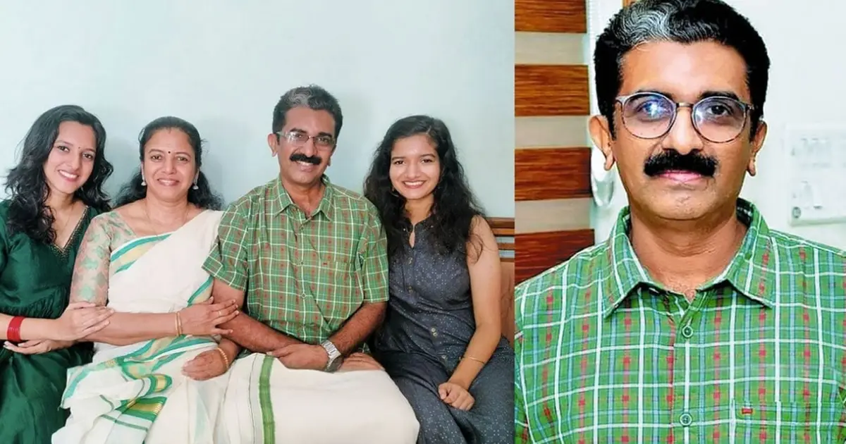 എഡിഎം നവീൻ ബാബുവിന്റെ മകൾക്ക് സർക്കാർ ജോലി; നിയമനം നൽകി ഉത്തരവിറങ്ങി