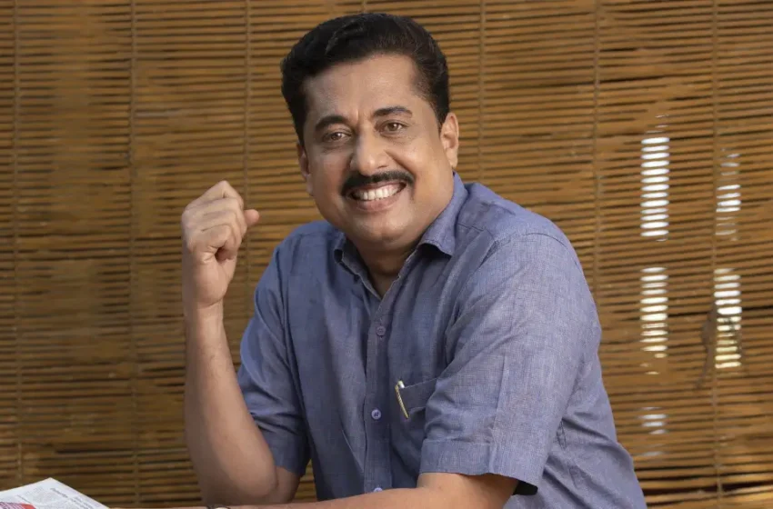  ‘പിഎംശ്രീ പദ്ധതിയിൽ നിന്ന് പിന്മാറാനുള്ള അവകാശം കേന്ദ്രത്തിന് മാത്രമെന്ന വ്യവസ്ഥയിൽ എൽഡിഎഫ് ഒപ്പിട്ടു’ -എൻ. ഷംസുദ്ദീൻ