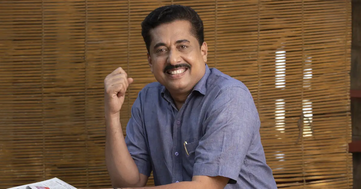 'പിഎംശ്രീ പദ്ധതിയിൽ നിന്ന് പിന്മാറാനുള്ള അവകാശം കേന്ദ്രത്തിന് മാത്രമെന്ന വ്യവസ്ഥയിൽ എൽഡിഎഫ് ഒപ്പിട്ടു' -എൻ. ഷംസുദ്ദീൻ