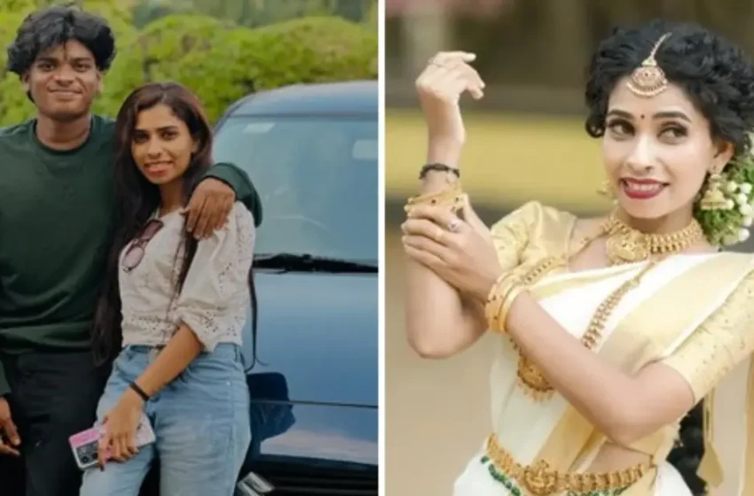  ‘പതിനൊന്ന് വയസ്സുമുതൽ ഞാൻ നോക്കിയ കുട്ടിയാണ്, എന്ത് ദ്രോഹം ചെയ്തിട്ടാണ് ഈ അവഗണന?’; ക്യാൻസർ കിടക്കയിലും കിച്ചുവിനെ ഓർത്ത് കണ്ണീരോടെ രേണു സുധി