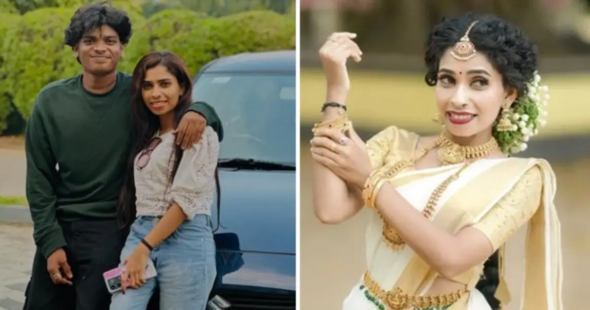 ‘പതിനൊന്ന് വയസ്സുമുതൽ ഞാൻ നോക്കിയ കുട്ടിയാണ്, എന്ത് ദ്രോഹം ചെയ്തിട്ടാണ് ഈ അവഗണന?’; ക്യാൻസർ കിടക്കയിലും കിച്ചുവിനെ ഓർത്ത് കണ്ണീരോടെ രേണു സുധി