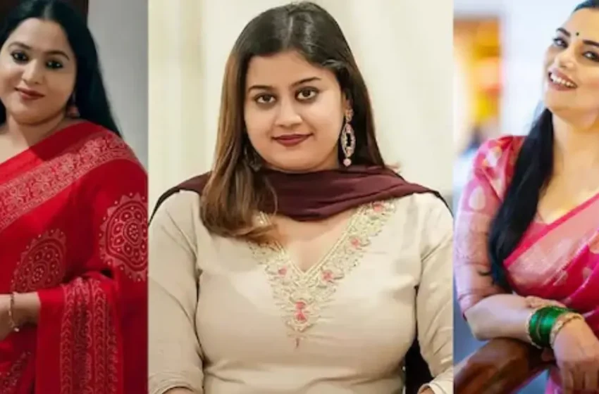  സാമൂഹികമാധ്യമങ്ങളിൽ അശ്ലീല പ്രചാരണം; ലക്ഷ്മിപ്രിയയ്ക്കും ശ്വേതയ്ക്കുമെതിരെ കേസ് കൊടുത്ത് അൻസിബ