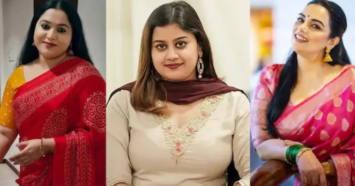സാമൂഹികമാധ്യമങ്ങളിൽ അശ്ലീല പ്രചാരണം; ലക്ഷ്മിപ്രിയയ്ക്കും ശ്വേതയ്ക്കുമെതിരെ കേസ് കൊടുത്ത് അൻസിബ