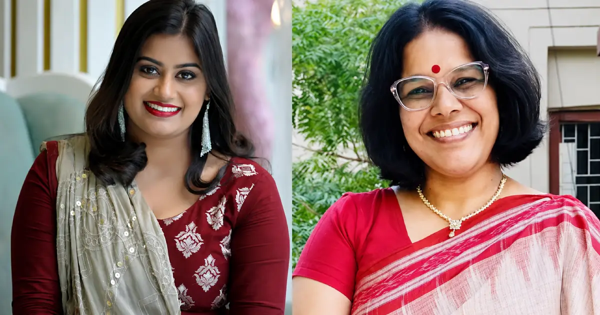 'ഒരു മുസ്‌ലിം പൗരനെ സംശയത്തിന്റെ നിഴലിലാക്കാൻ ഏറ്റവും എളുപ്പമുള്ള ആയുധം 'ജിഹാദി' എന്ന വാക്ക്; അൻസിബയെ പിന്തുണച്ച് സുധാ മേനോൻ