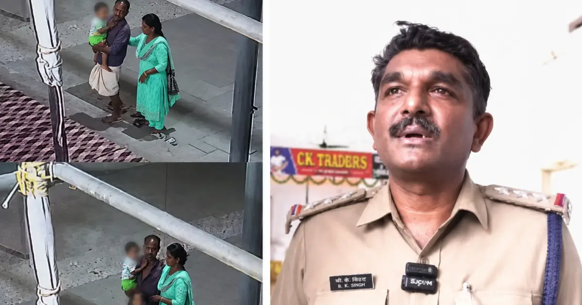 'അവർക്ക് വേണ്ടി പുതിയ വീട് ശരിയാക്കിയതാണ്, സാറ്മ്മാര് ഉള്ളതുകൊണ്ടാണ് ജീവിക്കാൻ പറ്റുന്നതെന്നാണ് പറഞ്ഞത്, എന്നിട്ടും...; പിറവം കൂട്ട ആത്മഹത്യയിൽ വിറങ്ങലിച്ച് പോലീസ്
