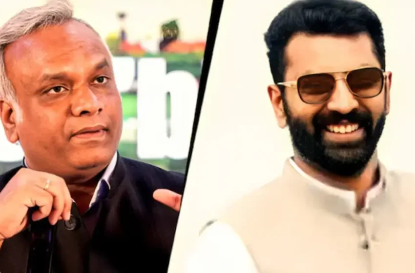  ആർഎസ്എസിനെതിരേ അപകീർത്തികരമായ പരാമർശം; പ്രിയങ്ക് ഖാർഗെയ്ക്കും കോൺഗ്രസ് നേതാവ് മുഹമ്മദ് നാലപ്പാടിനും കോടതി സമൻസ്