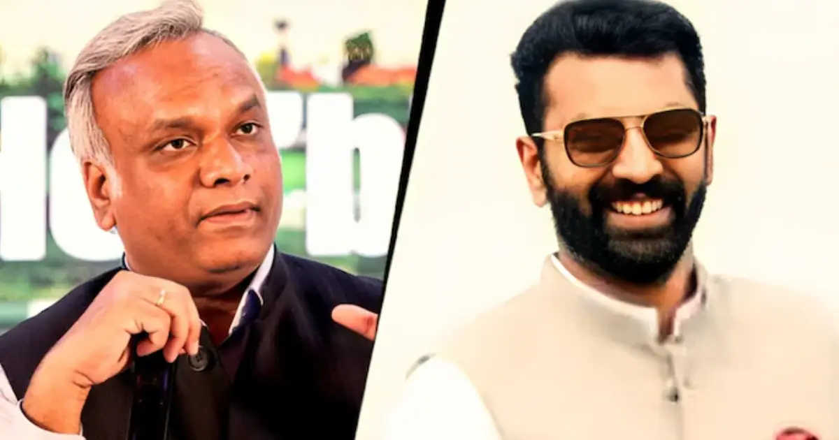 ആർഎസ്എസിനെതിരേ അപകീർത്തികരമായ പരാമർശം; പ്രിയങ്ക് ഖാർഗെയ്ക്കും കോൺഗ്രസ് നേതാവ് മുഹമ്മദ് നാലപ്പാടിനും കോടതി സമൻസ്
