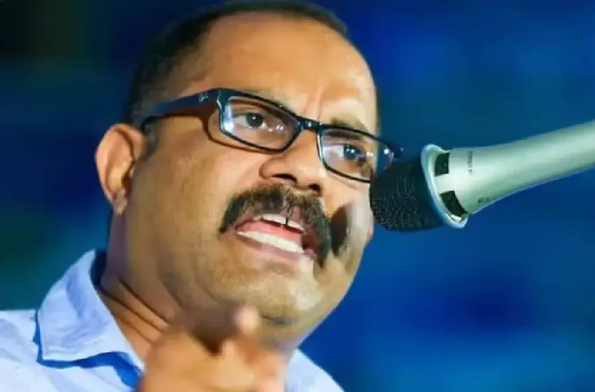  ‘ഒന്നുകിൽ മുസ്‌ലിം വർഗീയവാദിയെന്ന് പറയണം, അല്ലെങ്കിൽ ആർഎസ്എസുകാരനെന്ന് പറയണം; എവിടെയെങ്കിലും ഒന്ന് ഉറച്ചുനിൽക്കണം ദാസാ’; എ.കെ ബാലന് മറുപടിയുമായി കെ.എം. ഷാജി
