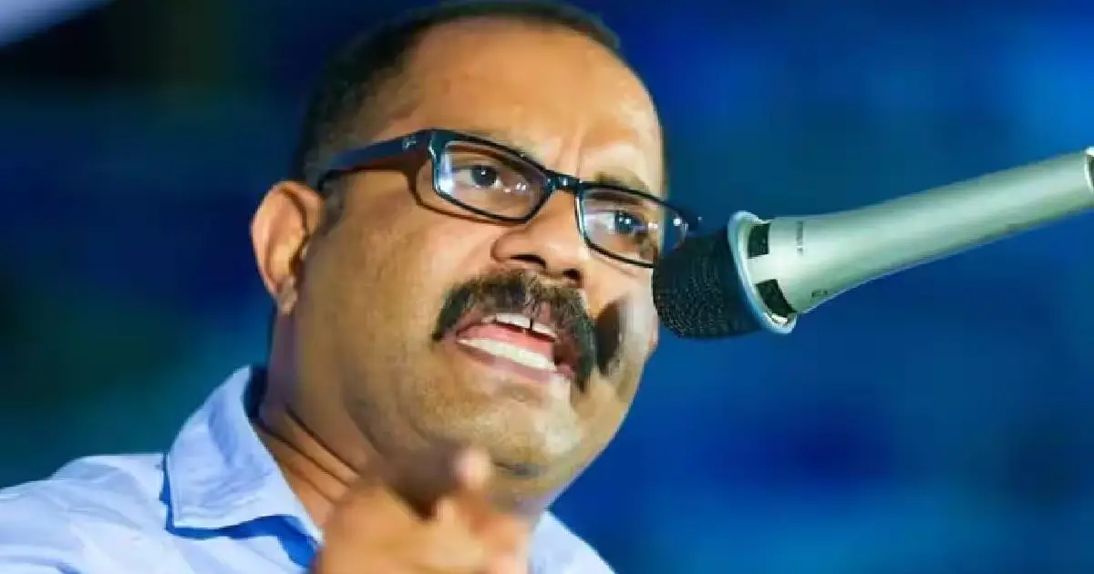 തനിക്കെതിരെ ആരോപണം ഉന്നയിക്കുന്നവർ എവിടെയെങ്കിലും ഒന്നിൽ ഉറച്ചുനിൽക്കണമെന്ന് കെ.എം. ഷാജി