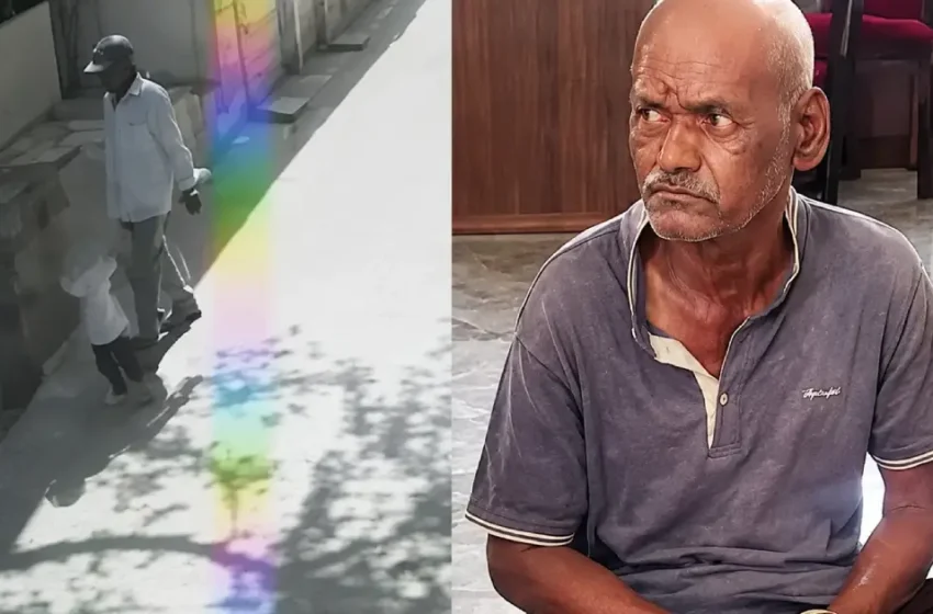  ‘മനുഷ്യത്വരഹിതമായ ക്രൂരത’; മൂന്ന് വയസ്സുകാരിയെ പീഡിപ്പിച്ചു കൊലപ്പെടുത്തിയ കേസിൽ 65-കാരന് വധശിക്ഷ