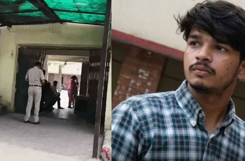  പാകിസ്ഥാന് സൈനിക രഹസ്യങ്ങൾ ചോർത്തി; അൽവാർ മിലിട്ടറി ക്യാമ്പിൽ നിന്ന് 20-കാരൻ പിടിയിൽ