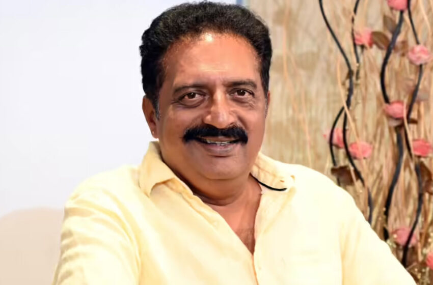  പ്രകാശ് രാജിനെ വിടാതെ ബെംഗളൂരു കോടതി; വീണ്ടും ജാമ്യമില്ലാ വാറണ്ട് | Prakash Raj Warrant