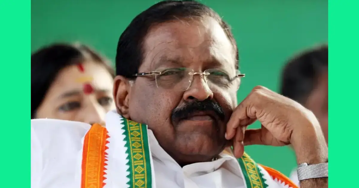  ‘കെപിസിസി അധ്യക്ഷനാകാൻ ഏറ്റവും യോഗ്യൻ താൻ’; ജാതിസമവാക്യങ്ങളല്ല പാരമ്പര്യമാണ് പരിഗണിക്കേണ്ടതെന്ന് രാജ്മോഹൻ ഉണ്ണിത്താൻ