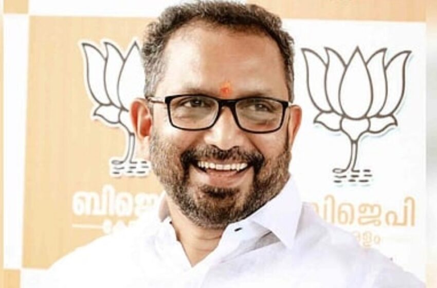  ‘ചുരുങ്ങിയത് 10 രൂപയെങ്കിലും കുറയ്ക്കണം; ഇന്ധനനികുതിയിൽ കേരളം ബിജെപി സംസ്ഥാനങ്ങളെ മാതൃകയാക്കണം’- കെ. സുരേന്ദ്രൻ