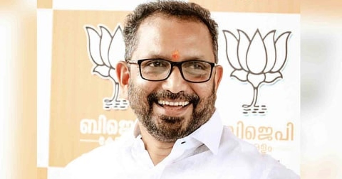 'ചുരുങ്ങിയത് 10 രൂപയെങ്കിലും കുറയ്ക്കണം; ഇന്ധനനികുതിയിൽ കേരളം ബിജെപി സംസ്ഥാനങ്ങളെ മാതൃകയാക്കണം'- കെ. സുരേന്ദ്രൻ