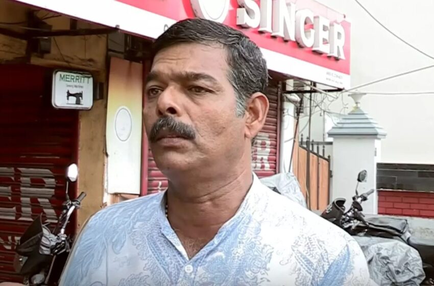 ‘ഒരു കോൾ അറ്റൻഡ് ചെയ്തതാ.. അക്കൗണ്ടിൽ നിന്ന് 3 ലക്ഷം രൂപ പോയി’; വായ്പയെടുത്ത് കാർ വാങ്ങാൻ പോയ ബസ് ഡ്രൈവർക്ക് സൈബർ തട്ടിപ്പിൽ വൻ നഷ്ടം