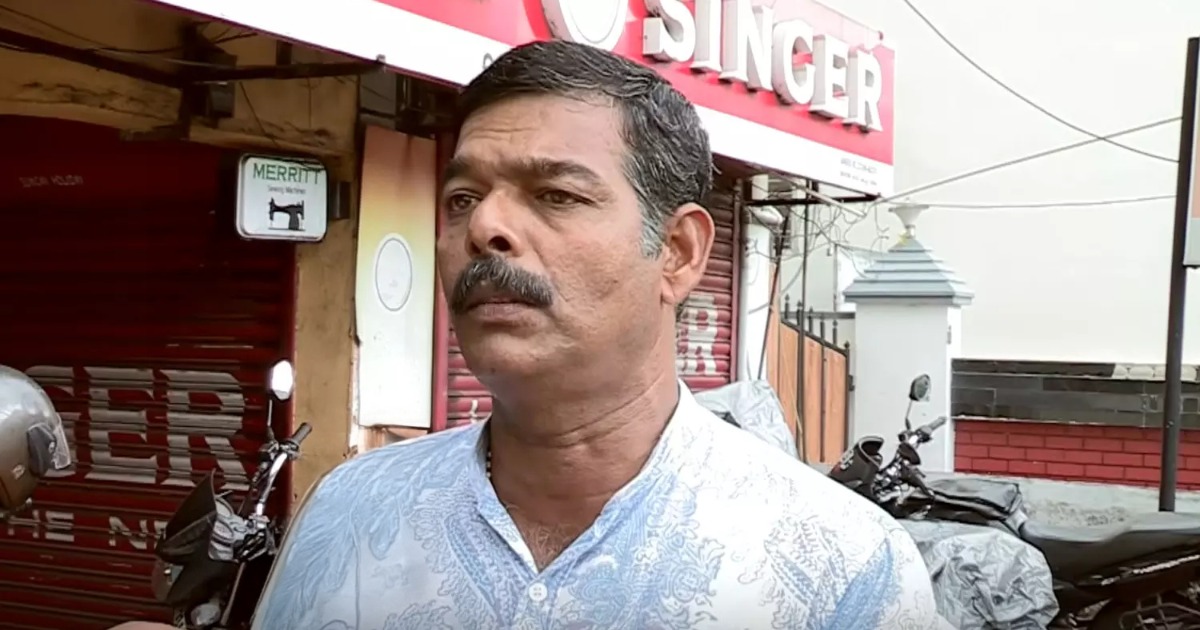  ‘ഒരു കോൾ അറ്റൻഡ് ചെയ്തതാ.. അക്കൗണ്ടിൽ നിന്ന് 3 ലക്ഷം രൂപ പോയി’; വായ്പയെടുത്ത് കാർ വാങ്ങാൻ പോയ ബസ് ഡ്രൈവർക്ക് സൈബർ തട്ടിപ്പിൽ വൻ നഷ്ടം