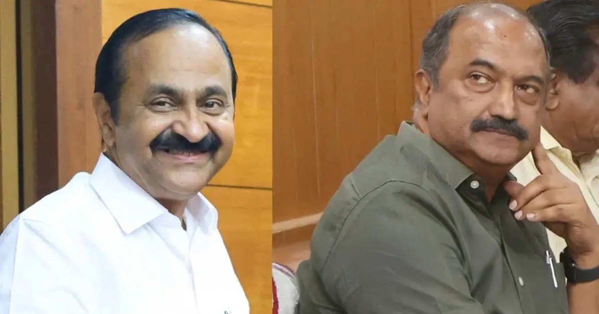 ഇന്ധന വിലയിൽ അന്ന് പറഞ്ഞത് ഇന്ന് നടത്തണമെന്ന് ബാലഗോപാൽ; നിങ്ങളുടെ 3000 കോടിയോളം രൂപയുടെ കടം തീർക്കാനുണ്ടെന്ന് മുഖ്യമന്ത്രി 