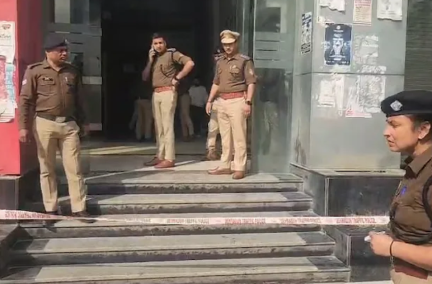  സ്ത്രീധന തർക്കം: യുവതിയെ മാസങ്ങളോലം കക്കൂസിൽ പൂട്ടിയിട്ട് പീഡിപ്പിച്ച് ഭർത്താവും കുടുംബവും