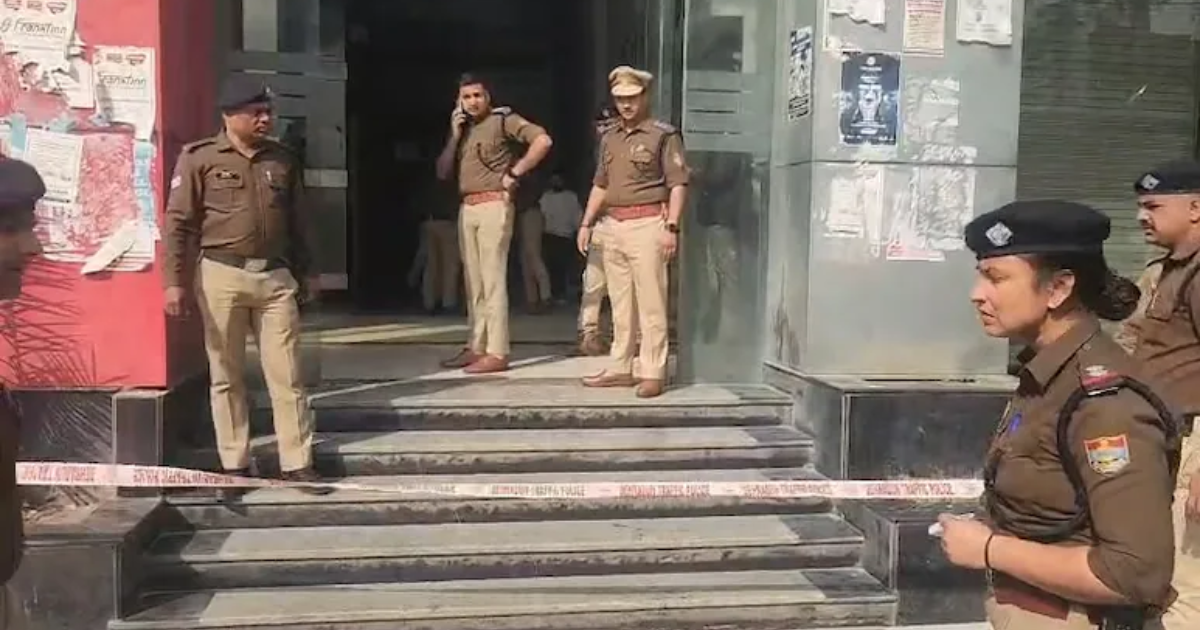  സ്ത്രീധന തർക്കം: യുവതിയെ മാസങ്ങളോലം കക്കൂസിൽ പൂട്ടിയിട്ട് പീഡിപ്പിച്ച് ഭർത്താവും കുടുംബവും