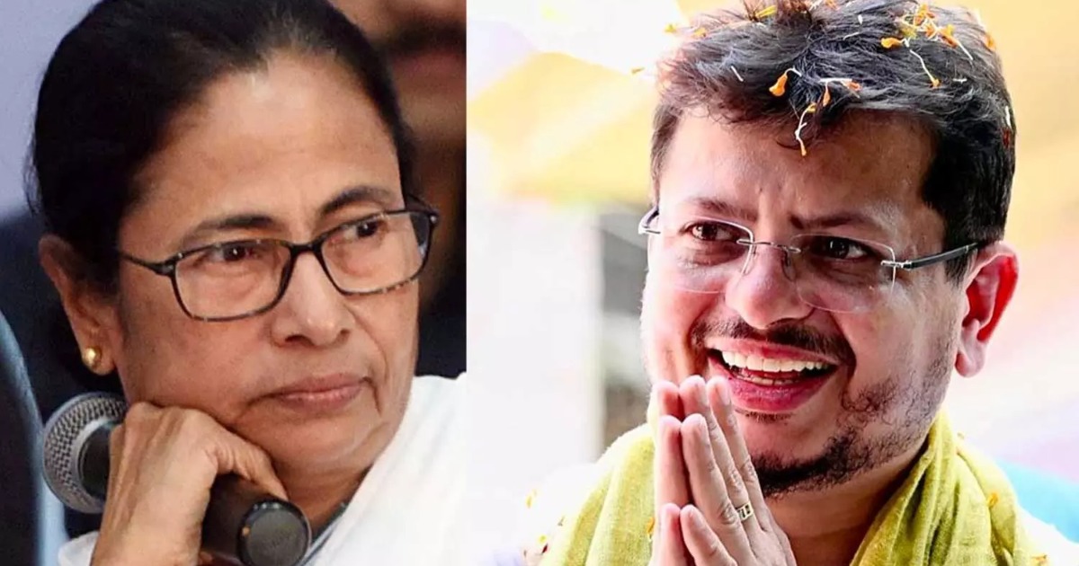  ബംഗാളിൽ മമതാ ബാനർജിക്ക് തിരിച്ചടി; തൃണമൂൽ കോൺഗ്രസ് പുറത്താക്കിയ ഋതബ്രത ബാനർജി പ്രതിപക്ഷ നേതാവ്