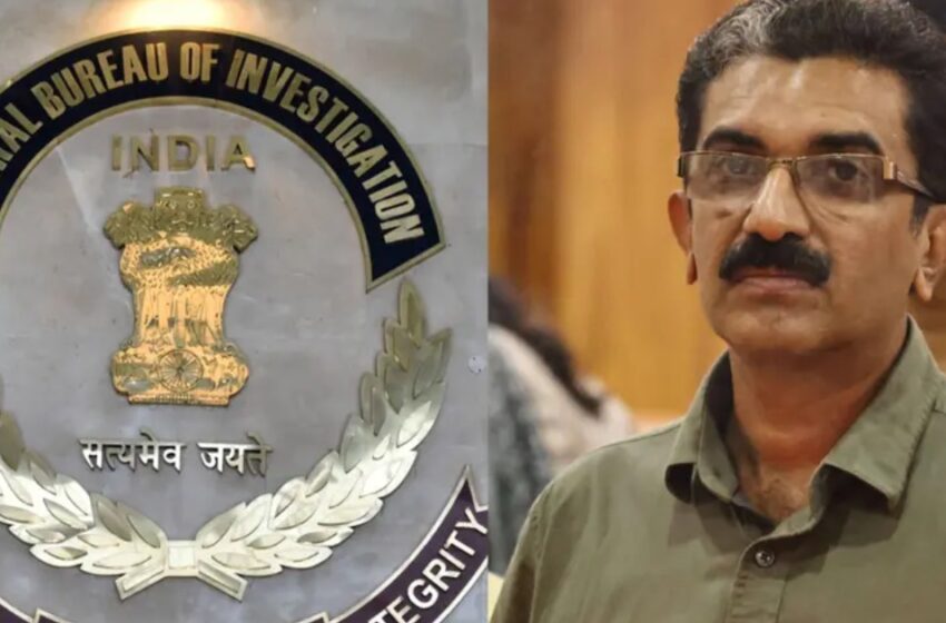  നവീൻ ബാബുവിന്റെ മരണം: അന്വേഷണം സിബിഐക്ക് വിട്ടു; മകൾക്ക് സർക്കാർ ജോലി