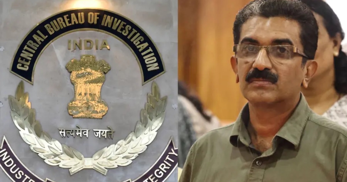 നവീൻ ബാബുവിന്റെ മരണം: അന്വേഷണം സിബിഐക്ക് വിട്ടു; മകൾക്ക് സർക്കാർ ജോലി