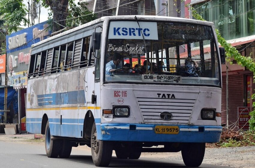  സ്ത്രീകളുടെ സൗജന്യ യാത്ര ഓർഡിനറി ബസുകളിൽ മാത്രം; ജൂൺ 15 മുതൽ നടപ്പിലാക്കിയേക്കും