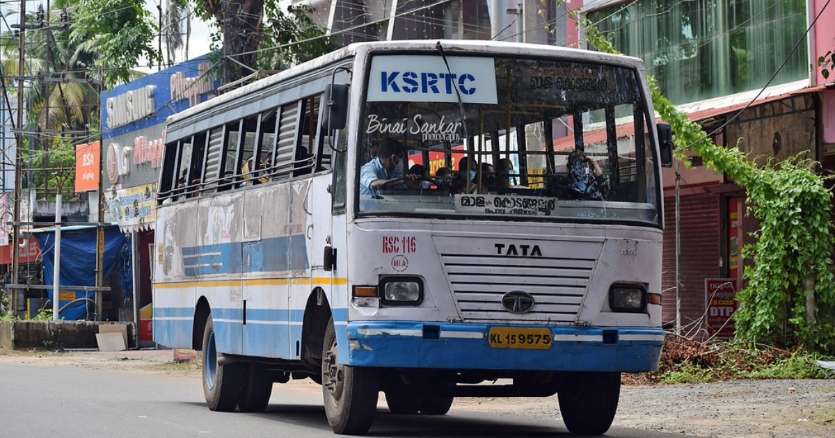  സ്ത്രീകളുടെ സൗജന്യ യാത്ര ഓർഡിനറി ബസുകളിൽ മാത്രം; ജൂൺ 15 മുതൽ നടപ്പിലാക്കിയേക്കും