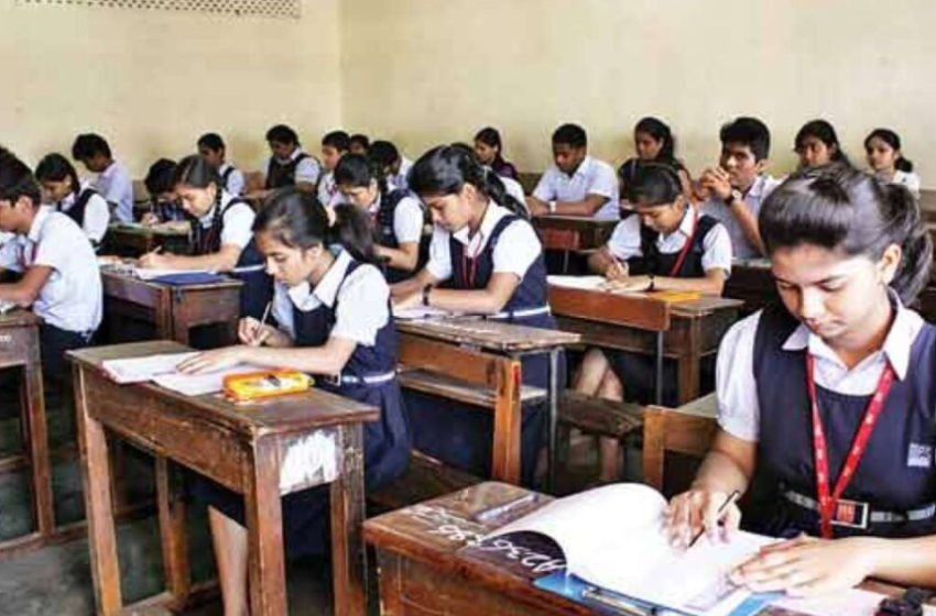  27ൽ നിന്ന് ഒന്നാം സ്ഥാനത്തേക്ക്; വിദ്യാഭ്യാസ നിലവാരത്തിൽ കേരളത്തെ പിന്തള്ളി പഞ്ചാബ്