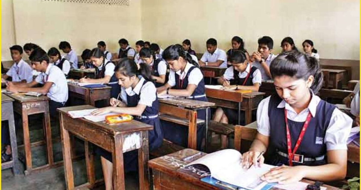  27ൽ നിന്ന് ഒന്നാം സ്ഥാനത്തേക്ക്; വിദ്യാഭ്യാസ നിലവാരത്തിൽ കേരളത്തെ പിന്തള്ളി പഞ്ചാബ്