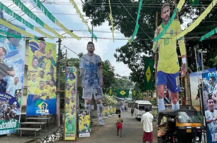  ‘ലൈനുകൾക്ക് സമീപം ഫ്ലെക്സും ബാനറും വേണ്ട’; ഫുട്ബോൾ ആരാധകർക്ക് കർശന നിർദേശവുമായി കെഎസ്ഇബി