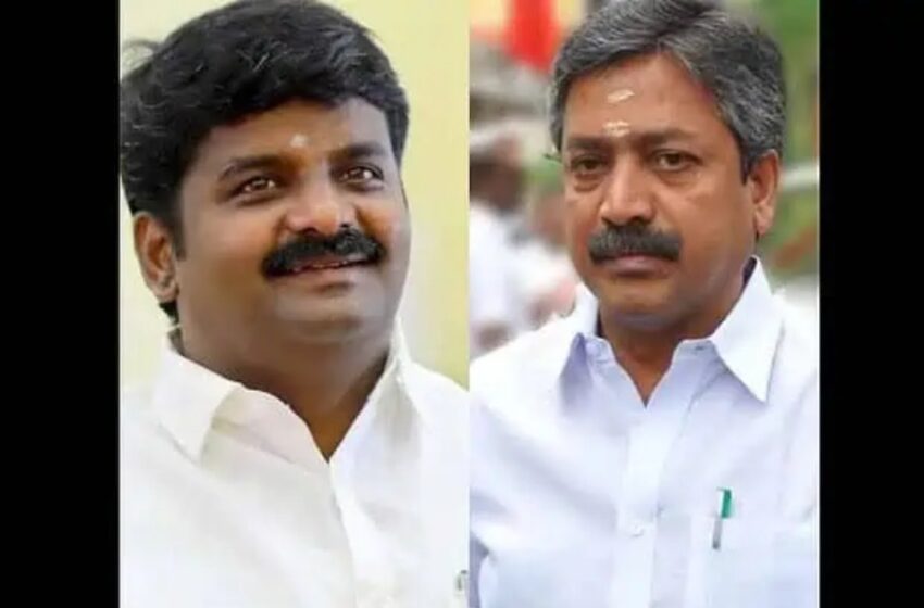  തമിഴ്‌നാട്ടിൽ രാഷ്ട്രീയ അട്ടിമറിക്ക് സാധ്യത; എഐഎഡിഎംകെ മുൻ മന്ത്രിമാർ ടിവികെയിലേക്ക്?