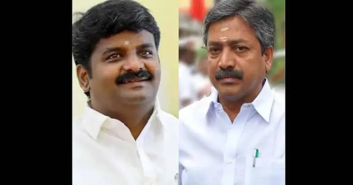 തമിഴ്‌നാട്ടിൽ രാഷ്ട്രീയ അട്ടിമറിക്ക് സാധ്യത; എഐഎഡിഎംകെ മുൻ മന്ത്രിമാർ ടിവികെയിലേക്ക്?