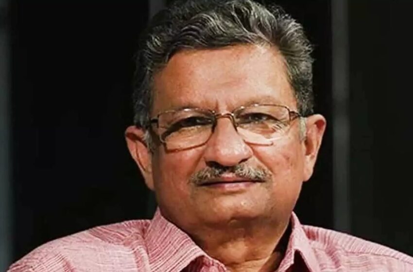  ‘മുസ്‌ലിം ജനതക്കുള്ളതിനേക്കാൾ കൂടുതൽ വെറുപ്പാണ് ഈഴവർക്ക് വെള്ളാപ്പള്ളിയോടുള്ളത്’: പുകസ സംസ്ഥാന വൈസ് പ്രസിഡൻ്റ് അശോകൻ ചരുവിൽ