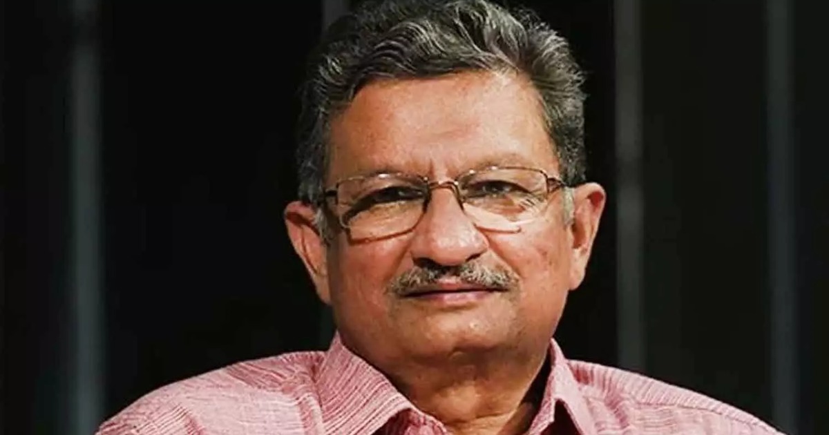 'മുസ്‌ലിം ജനതക്കുള്ളതിനേക്കാൾ കൂടുതൽ വെറുപ്പാണ് ഈഴവർക്ക് വെള്ളാപ്പള്ളിയോടുള്ളത്': പുകസ സംസ്ഥാന വൈസ് പ്രസിഡൻ്റ് അശോകൻ ചരുവിൽ
