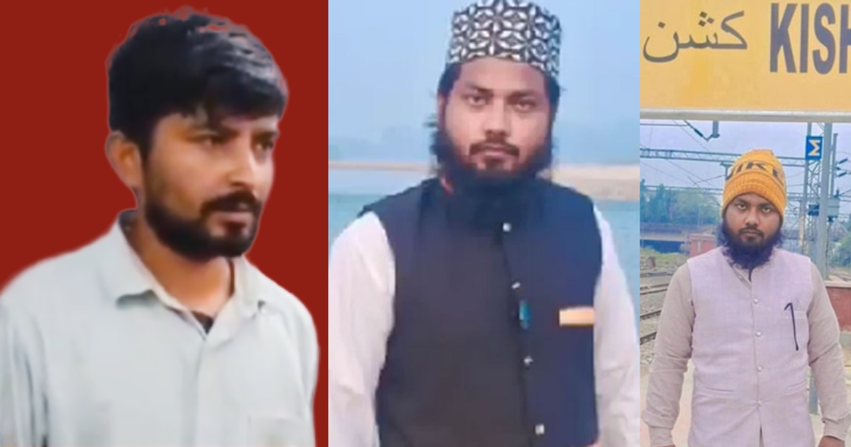 'മൊബൈൽ മോഷ്ടിച്ചുവെന്ന് ആരോപിച്ച് ആക്രമിച്ചു'; ഇമാമിന്റെ കൊലക്കേസിലെ മുഖ്യപ്രതി പങ്കജ് ലോധി അറസ്റ്റിൽ
