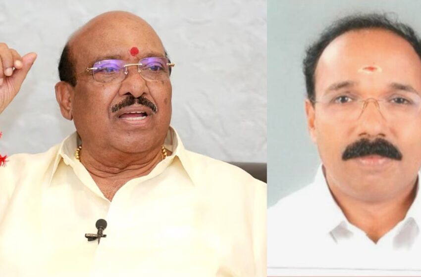  എസ്എൻഡിപി മുൻ ഓഫീസ് സെക്രട്ടറി കെ.കെ മഹേഷൻ്റെ മരണം; ആറ് വർഷമായിട്ടും എങ്ങുമെത്താതെ അന്വേഷണം; വെള്ളാപ്പള്ളിയും തുഷാറും പ്രതികൾ