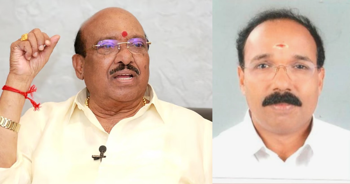 എസ്എൻഡിപി മുൻ ഓഫീസ് സെക്രട്ടറി കെ.കെ മഹേഷൻ്റെ മരണം; ആറ് വർഷമായിട്ടും എങ്ങുമെത്താതെ അന്വേഷണം; വെള്ളാപ്പള്ളിയും തുഷാറും പ്രതികൾ